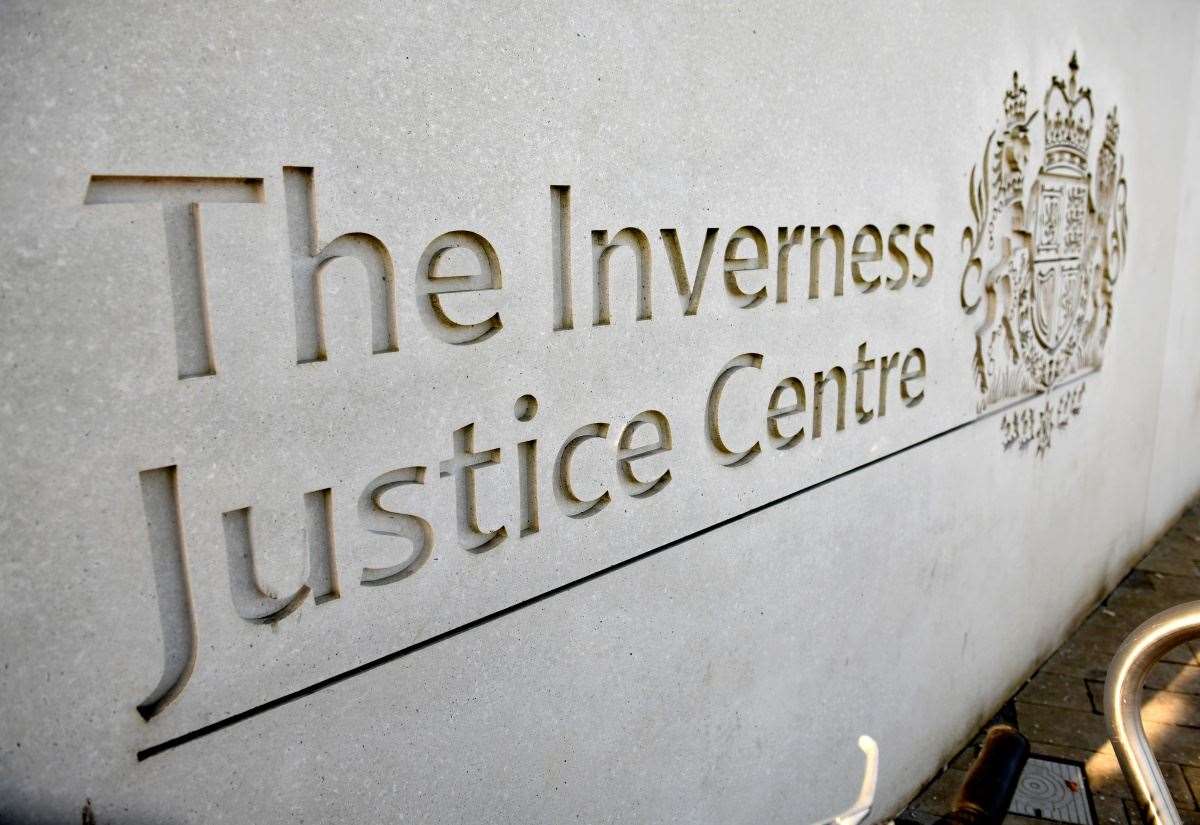 Thousands of indecent images; joiner, serviceman and tourist caught drink-driving; and ‘vile’ racist outburst - Inverness court round-up