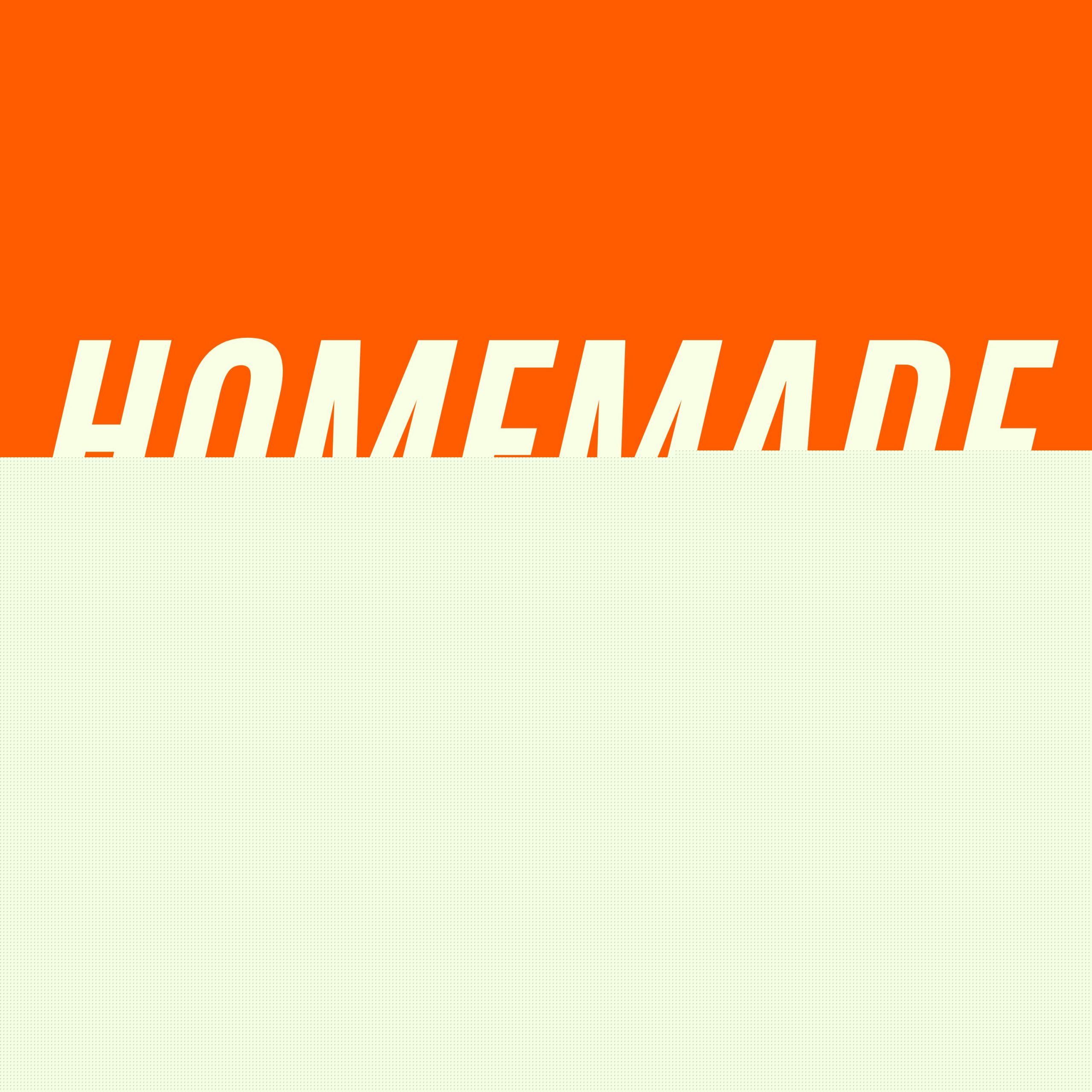 Homemade Jams || 2026-08-07