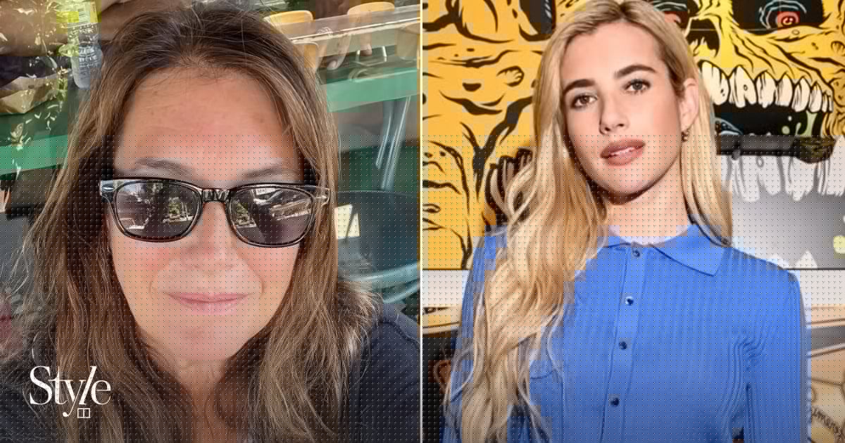 All about Kelly Cunningham, whose ex, Eric Roberts, skipped their daughter Emma’s wedding