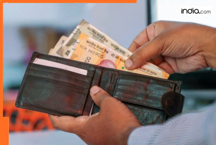 DA hike BIG update: Modi govt’s Diwali bonanza for central employees, 8% DA hike to come into effect from…, its applicable for…