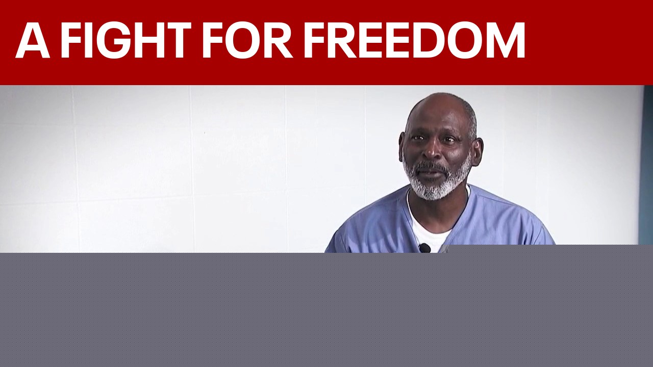 Former death row inmate Crosley Green seeks parole after decades in prison