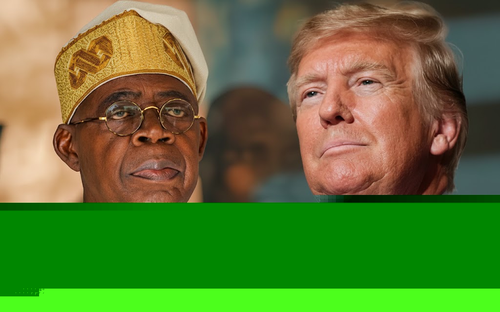US Firms Moves Against Tinubu Planned Meeting With Trump
