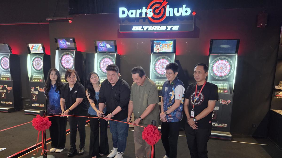 PORADI Sambut Baik Kehadiran Darts Hub Ultimate, Diharapkan Lahirkan Talenta Baru
