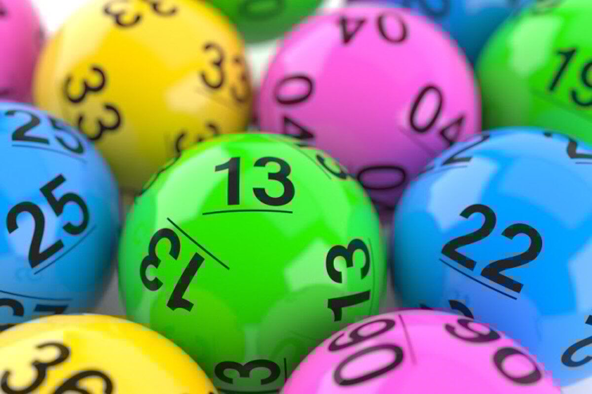 How MUCH is Lotto and Lotto Plus jackpot?