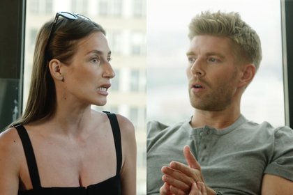 Amanda Batula Reveals She Doesn't Care About Rumors of Kyle Cheating: “Not a Good Sign” (VIDEO)