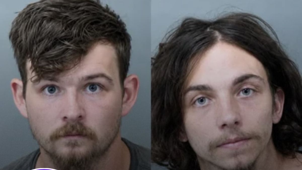 Two Arizona Men Arrested After S*xually Assaulting 17-Year-Old & Abandoning Her In Desert—Admits ‘Her Age Wasn’t a…’