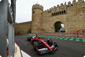 Leclerc sounding out rivals amid Ferrari doubts