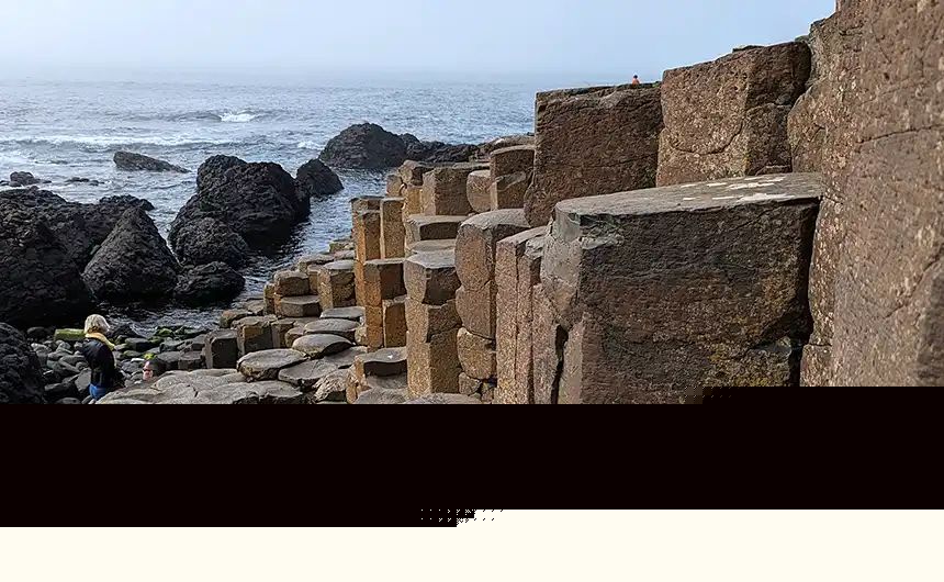 Comment on Visiting the Giant’s Causeway: Complete guide by Helen