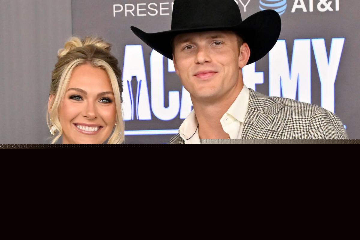 Parker McCollum Postpones Shows, Baby No. 2 on the Way!
