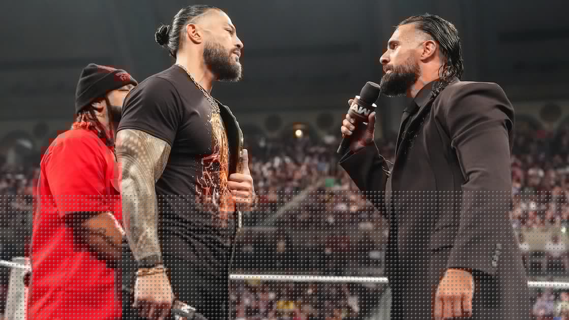 Roman Reigns Beats Seth Rollins to Retain WWE World Title in Shield Rivalry Match at SummerSlam 2026