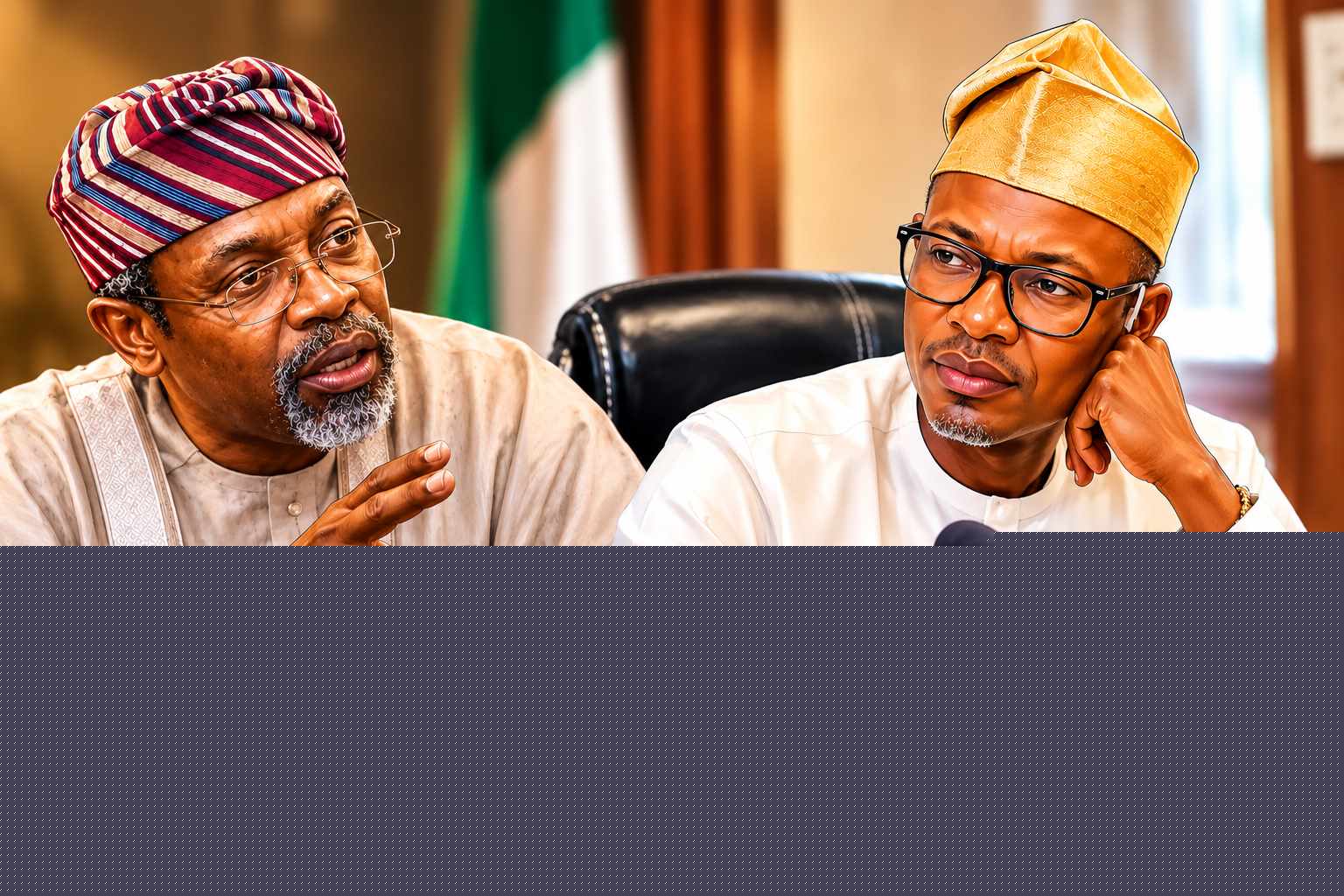 AG mandated us to open accounts for ‘phantom’ council – CBN
