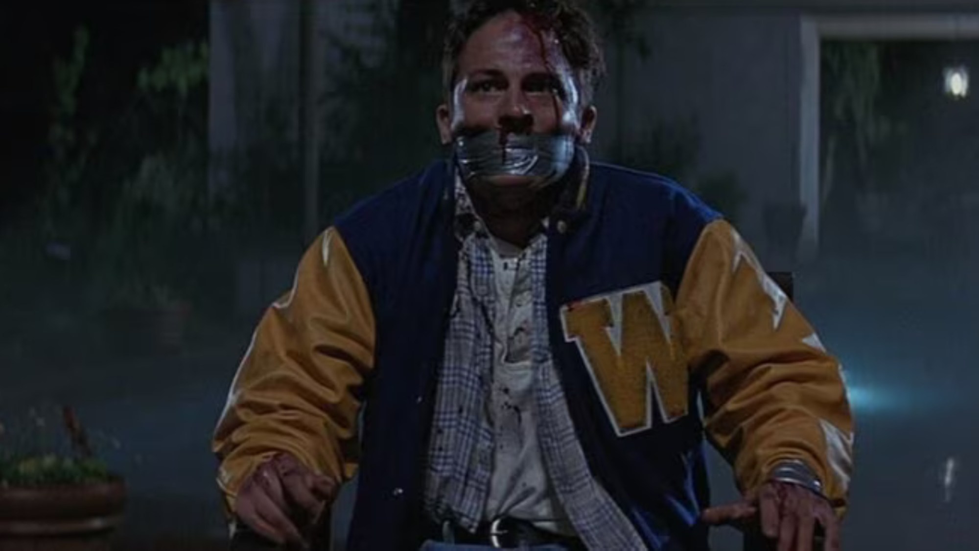 One of the Best Horror Trilogies of All Time Is Easier Than Ever To Stream