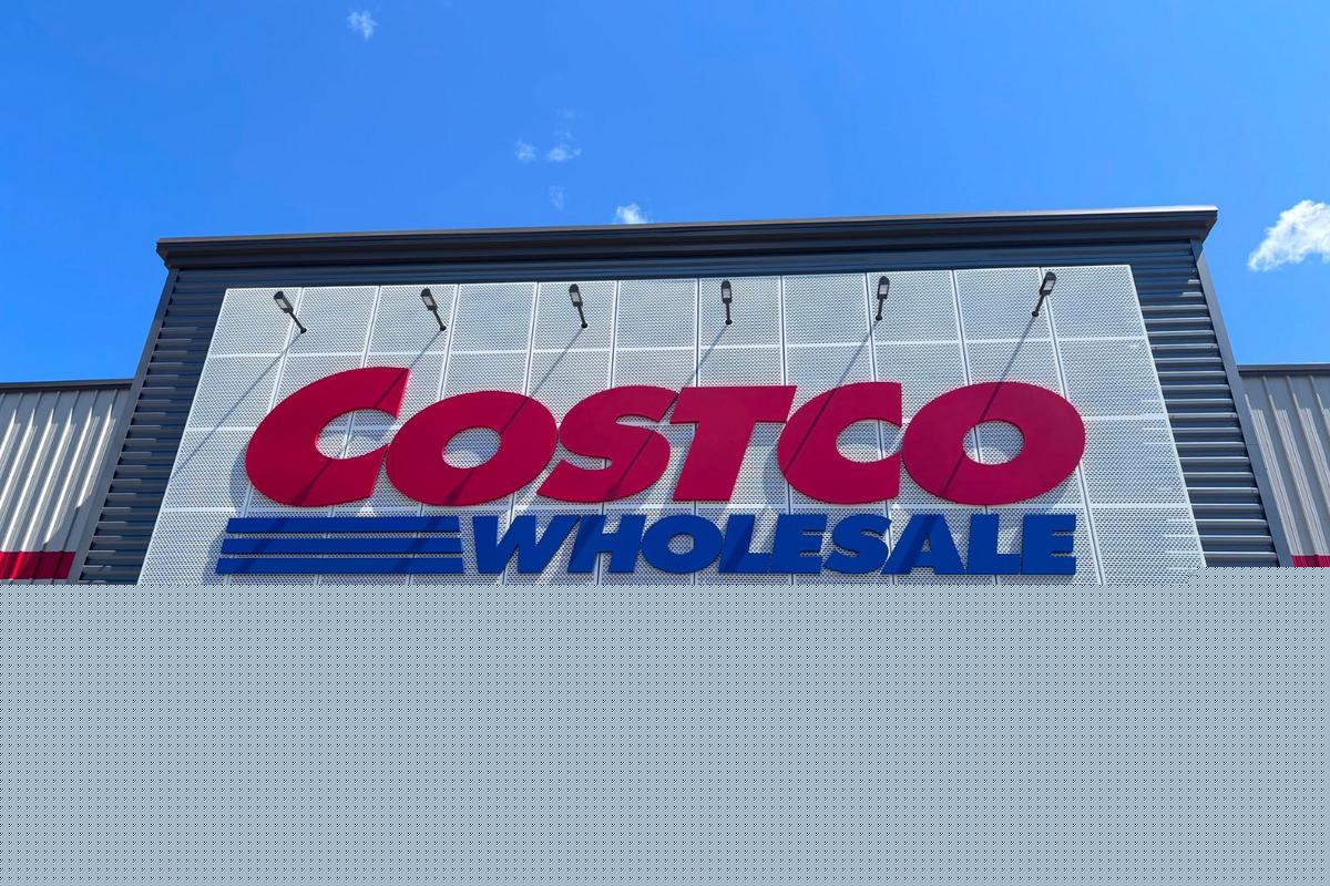 Inside Albany's New Costco Warehouse