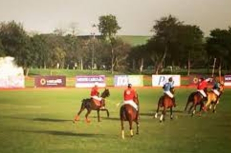 Polo Association Drops Jaipur Polo Ground Case, Seeks At Least 500 Acres From Centre