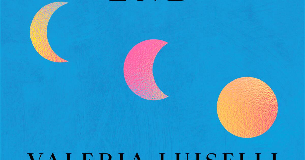 How Polaroids, Proteus and Pliny the Elder helped Valeria Luiselli write her new book