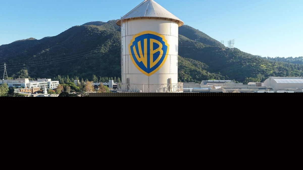 Paramount-Warner Bros. Merger Cleared by UK Competition and Markets Authority
