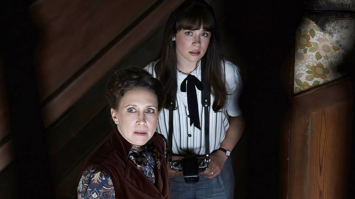 6 Reasons Why The Conjuring Movies Became So Popular (#1 Is So Important)