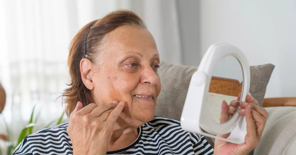 Three parts of the body could signal 'silent killer' condition - what to look for