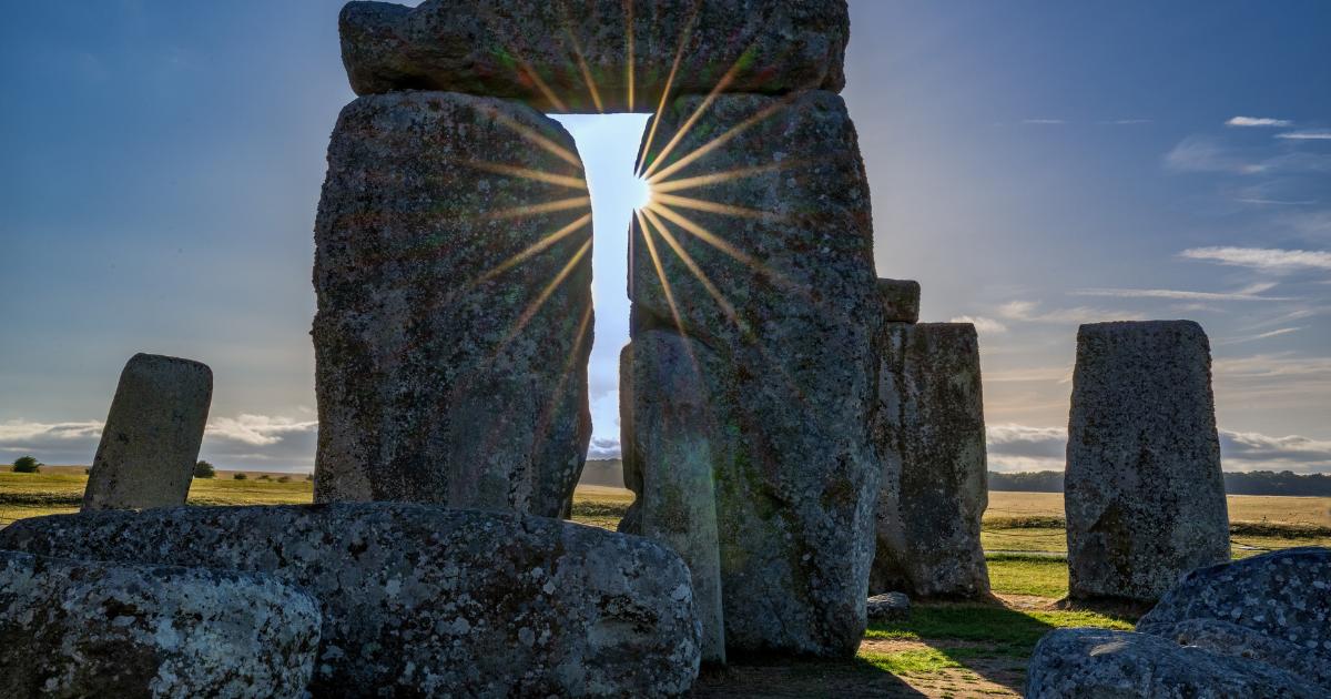 Tour company offering archaeologist-led experiences shortlisted in top awards