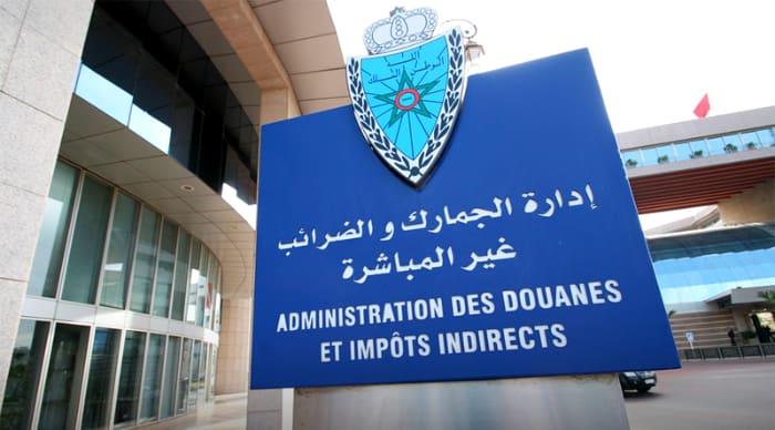 Morocco’s Customs Revenue Exceeds MAD 100.7 Billion in 2025