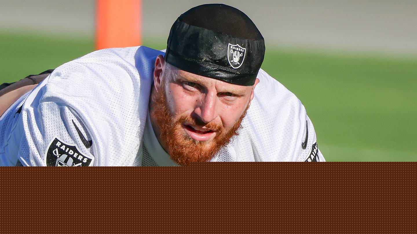 Raiders Training Camp Report 11: Biggest Winners As Tempers Flare