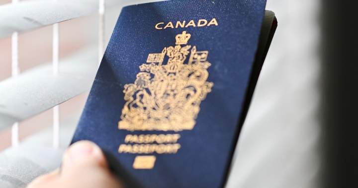 Charges laid in ‘deceptive’ Canadian passport website scam