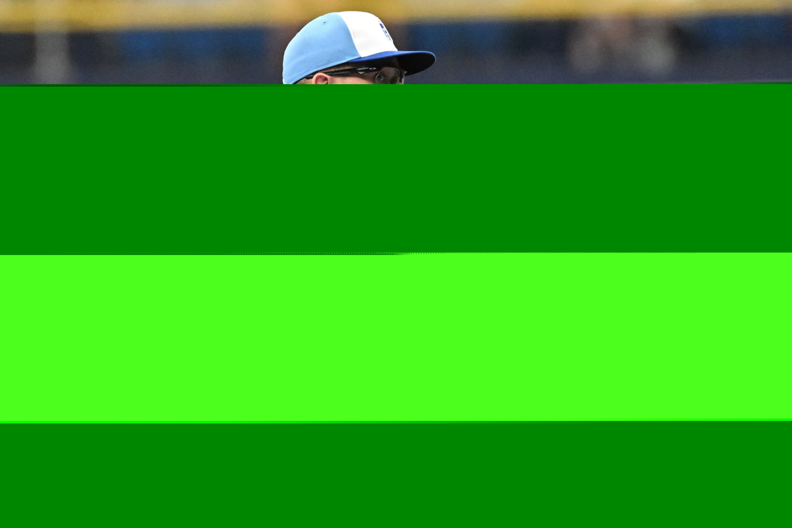 Four Starting Pitchers Rising Up: Three Deep-League Options