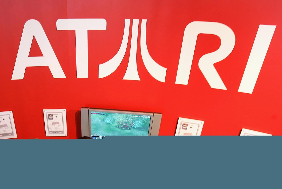 10 Different Classic Atari Games Are Becoming Movies