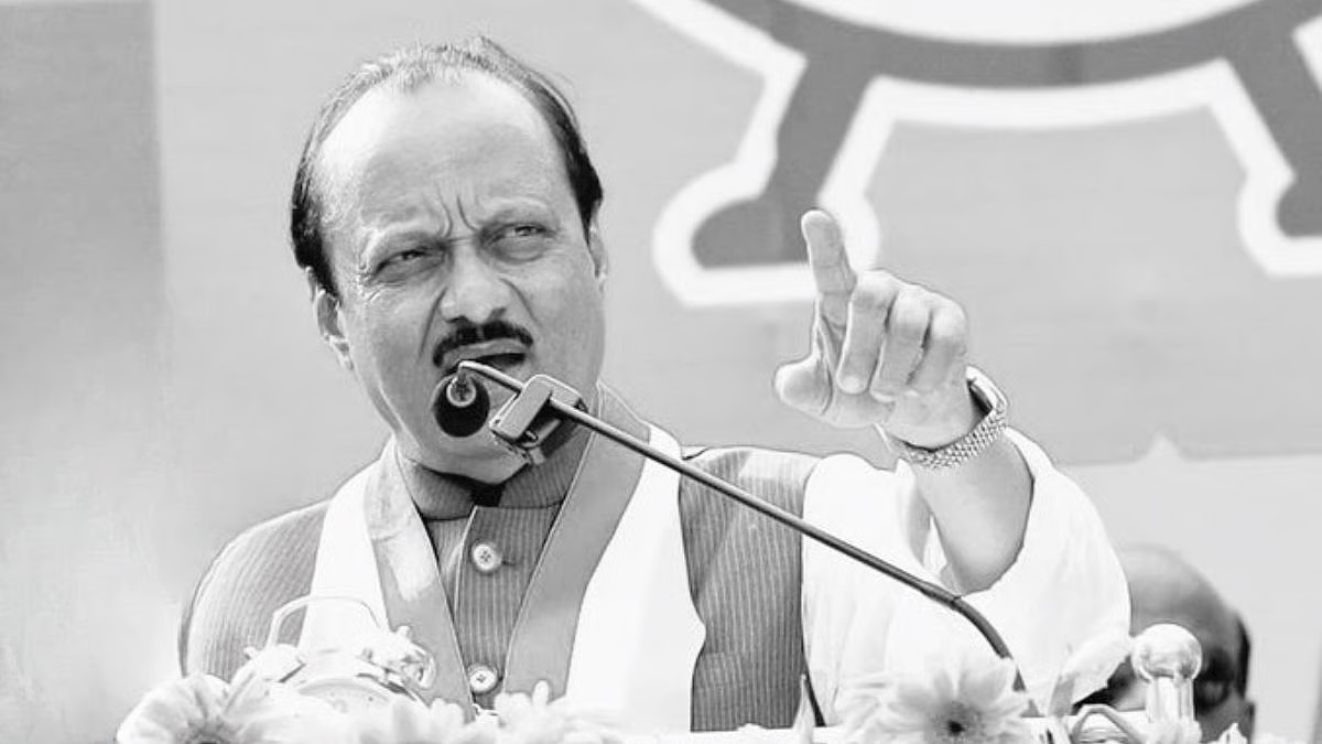 ‘Pawar A Widely Respected Leader’: LG, CM Express Grief