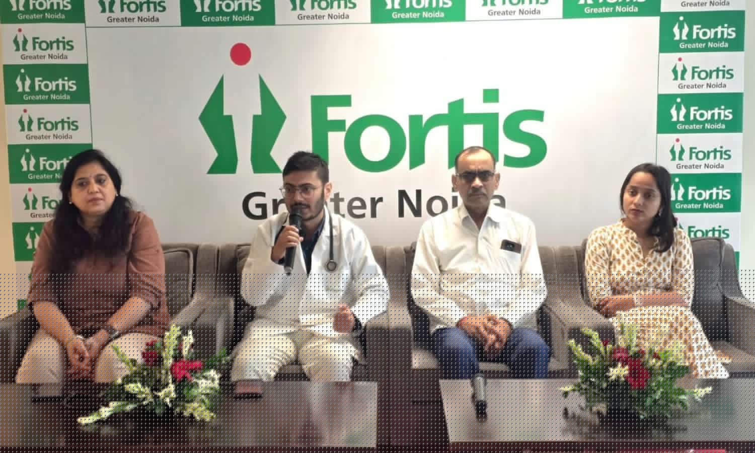 सिर्फ 10% हार्ट फंक्शन वाले मरीज को हाई-रिस्क एंजियोप्लास्टी से मिली नई जिंदगी