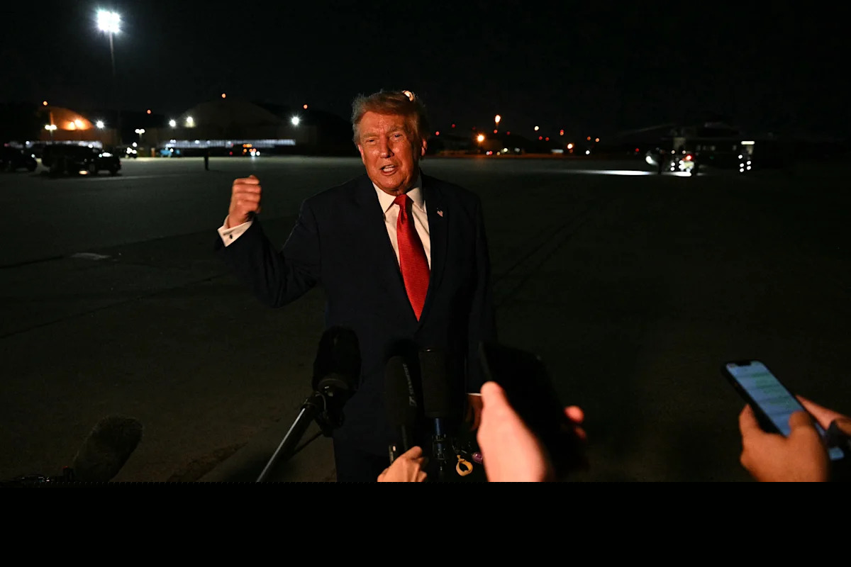 Trump officials say Strait of Hormuz stats are wrong as data casts doubt on US being in 'total control'