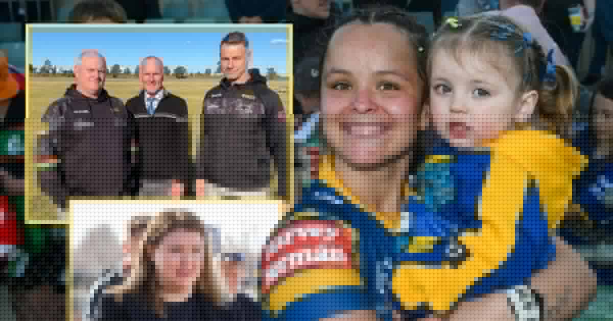 NRL in the bush can create 'generational change', but will it be allowed to?