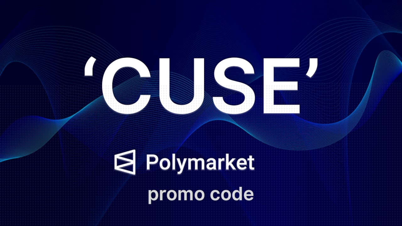 Apply $20 Polymarket referral code “CUSE” for Mets-Pirates series this weekend