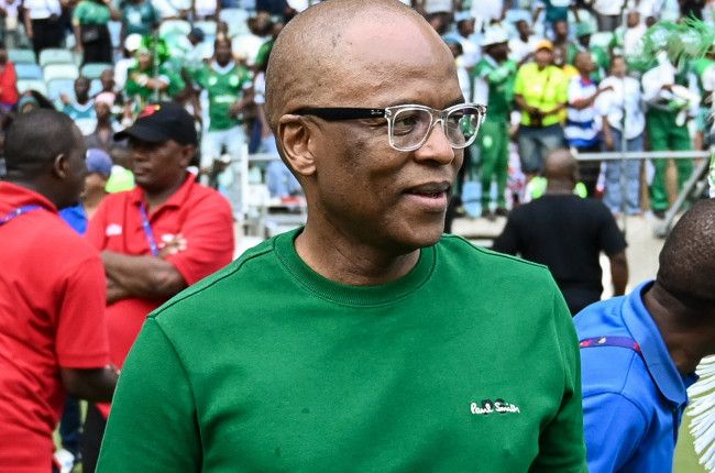 Zungu's corner challenges Jordaan