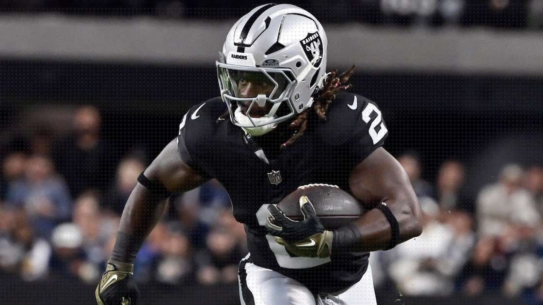 Fantasy Alert, Ashton Jeanty's Role in Raiders' Passing Game Revealed in New NFL Rumors