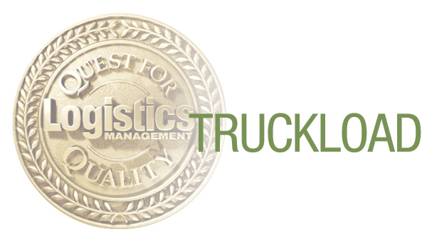 43rd Annual Quest for Quality: Truckload