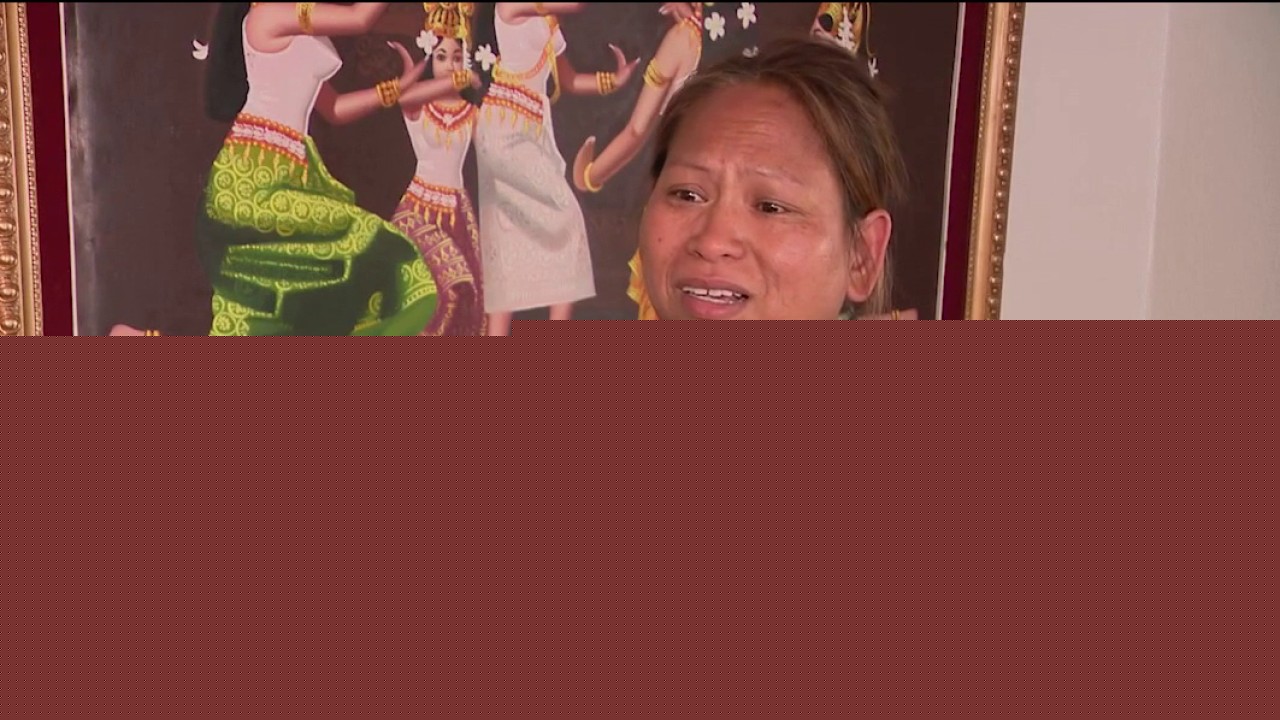 Oakland pop-up restaurant owner pauses business after home break-in, sexual assault of 16-year-old son