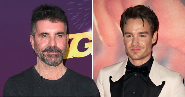 Comment on Simon Cowell Steps Down From BGT Following Liam Payne’s Death by Cathy Leach