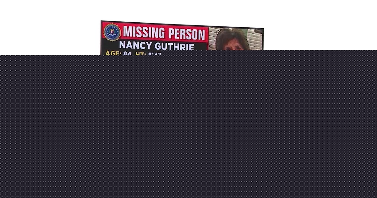 Nancy Guthrie case: Sheriff releases ransom notes sent to Tucson station
