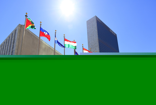 The Countries That Will Pay for the UN Tax Experiment