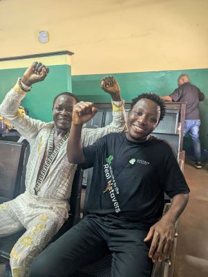 Anti-demolitions protest: Court grants N200k bail to Soweto, Frank