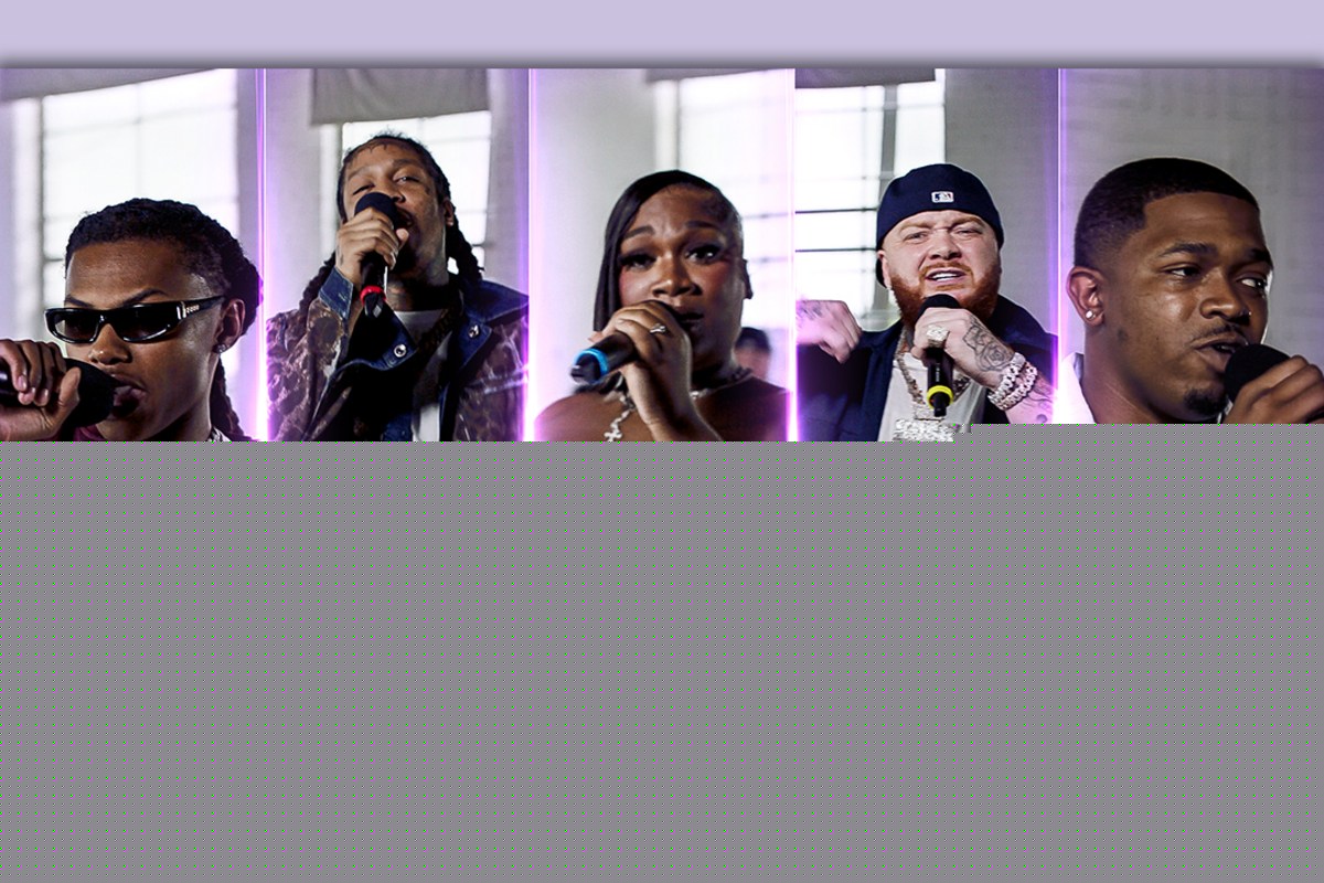 Watch 2026 XXL Freshman Cypher With Skrilla & More
