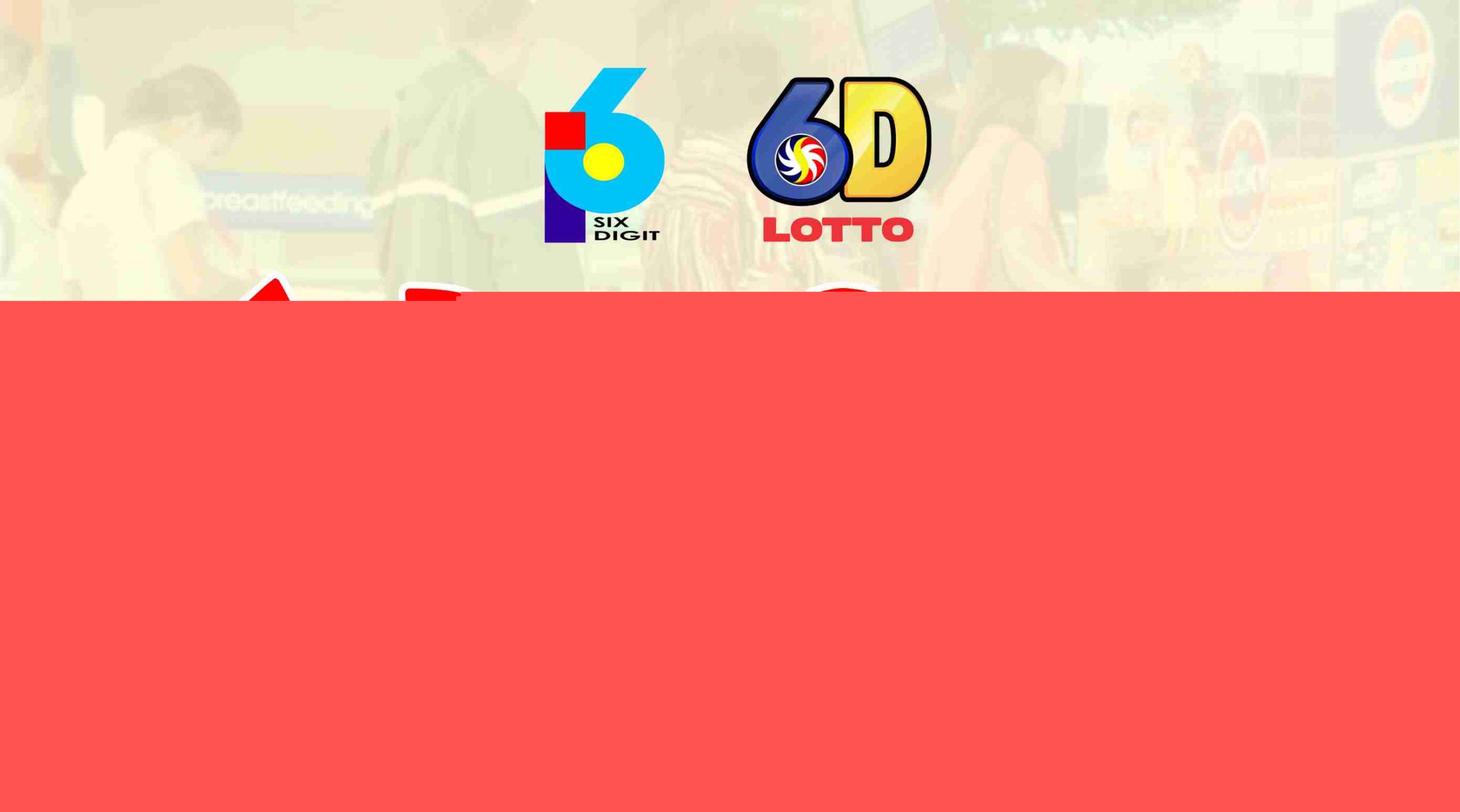6D LOTTO RESULT Today, Thursday, July 30, 2026