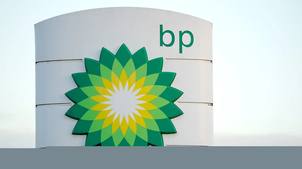 BP profits soar to four-year high after boost from Iran war
