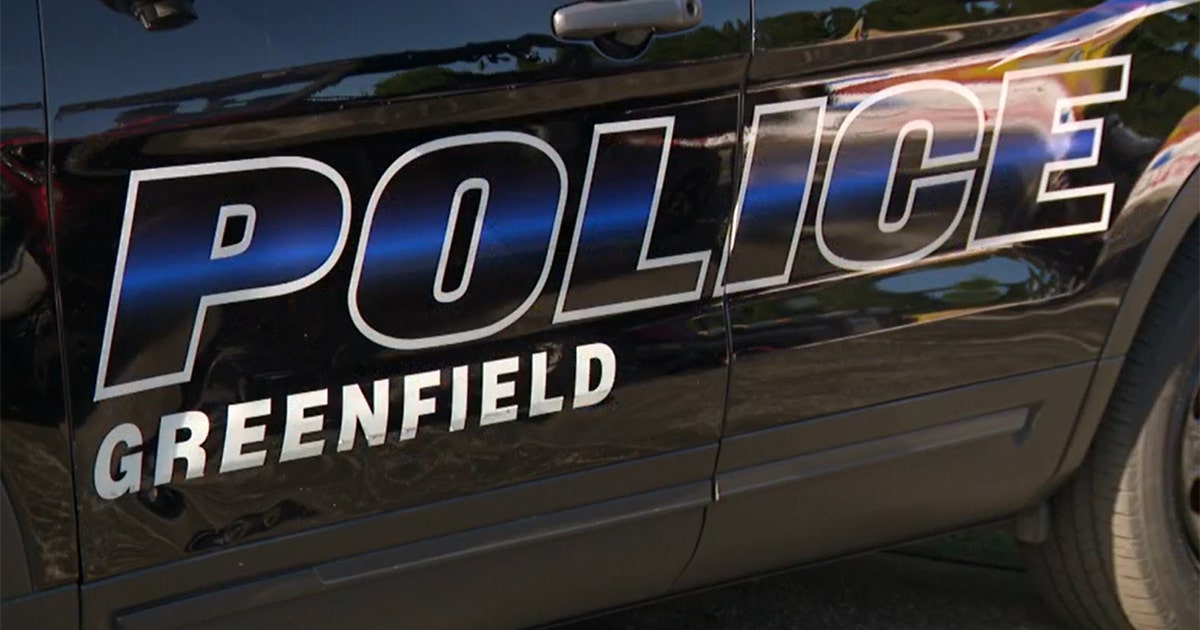 Greenfield homicide investigation; man stabbed, woman arrested