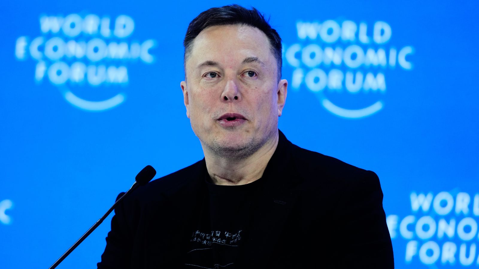 Why does Elon Musk want to put AI data centers in space?