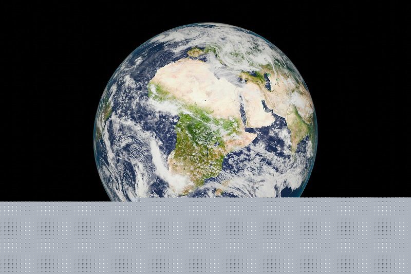 Can pumping groundwater really flip Earth’s poles