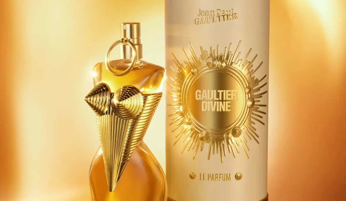 Si chiama Divine Le Parfum ed è la nuova fragranza di Jean Paul Gaultier dedicata alle donne indipendenti