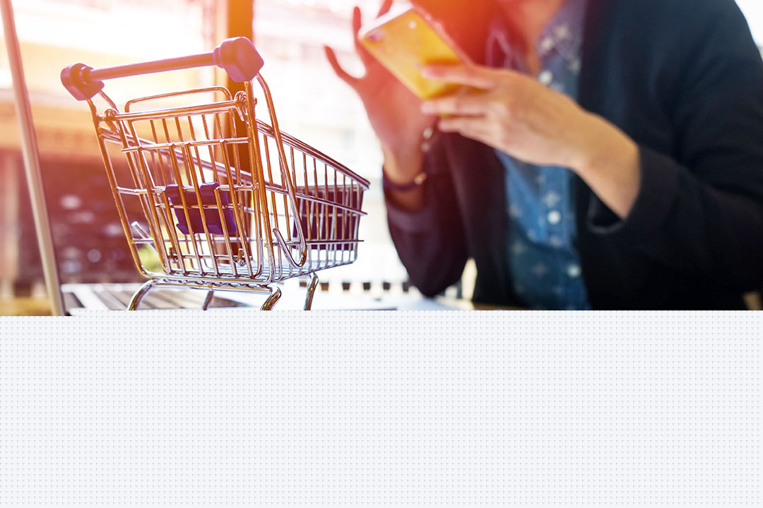Rise of agentic commerce may change retail space