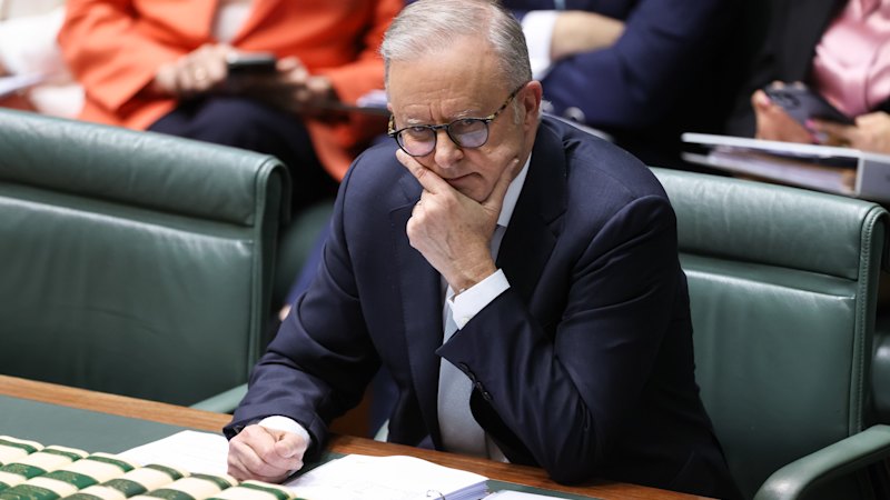 Australia news LIVE: Coalition will force Albanese to cede ground on gambling reforms; Government looks to crack down on illegal e-bikes